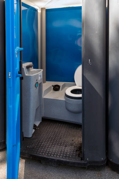 Portable Toilet Options We Offer in St Helena, CA