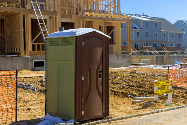 Best Portable restroom trailer rental  in St Helena, CA