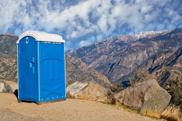 Best Portable restroom trailer rental  in St Helena, CA