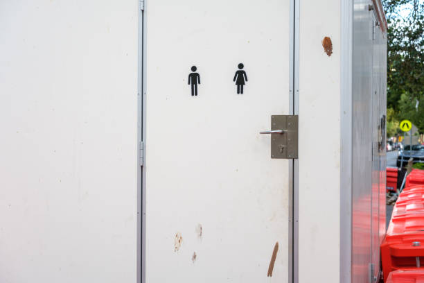 Best Sanitation services for porta potties  in St Helena, CA