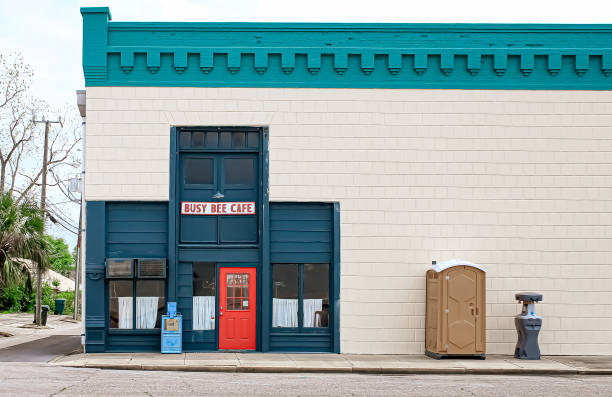 Best Emergency porta potty rental  in St Helena, CA